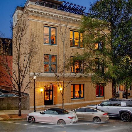 Отель The Bell Athens By Kasa Living Экстерьер фото