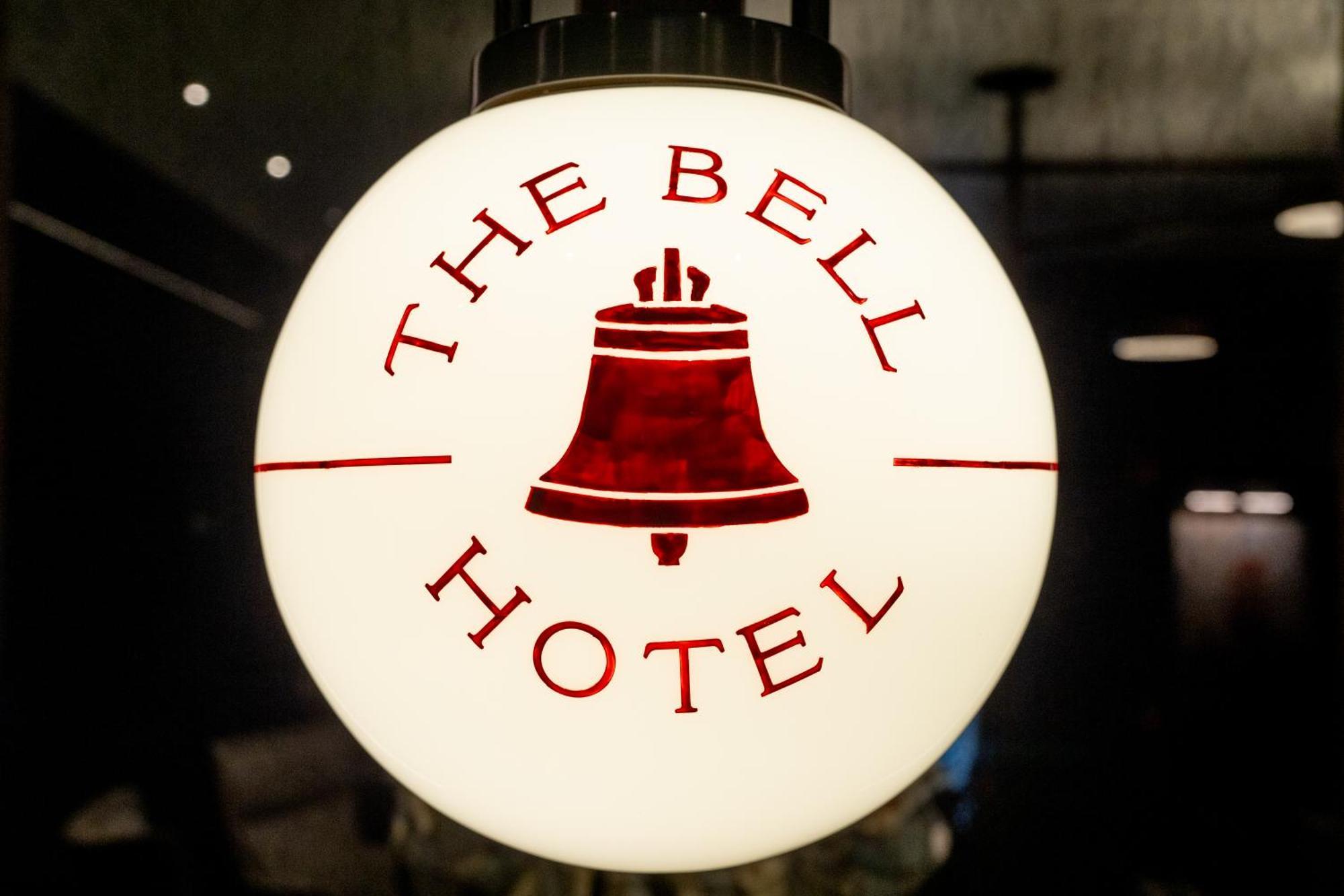 Отель The Bell Athens By Kasa Экстерьер фото