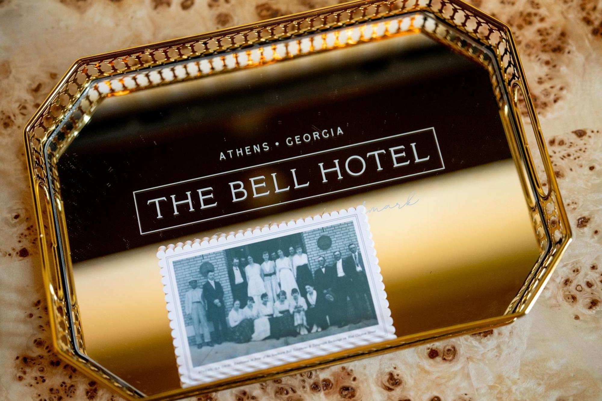 Отель The Bell Athens By Kasa Living Экстерьер фото