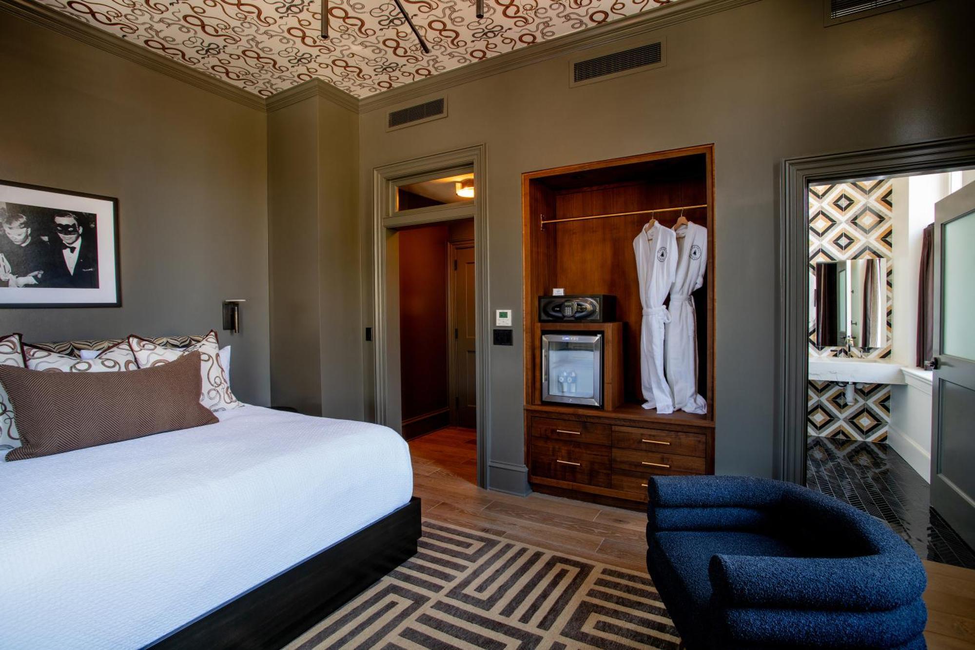 Отель The Bell Athens By Kasa Living Номер фото
