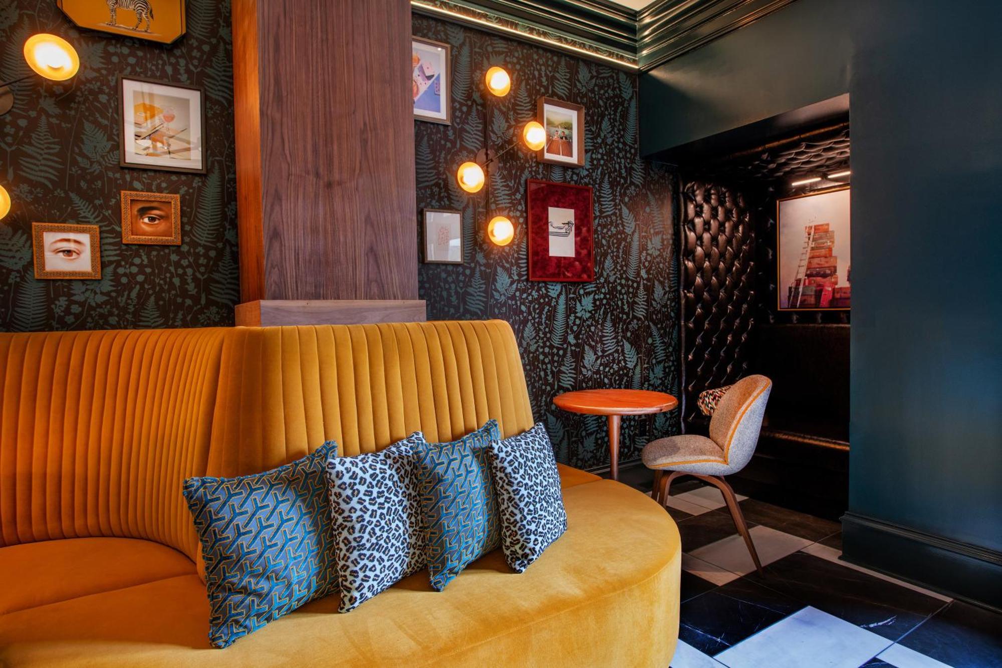 Отель The Bell Athens By Kasa Living Экстерьер фото