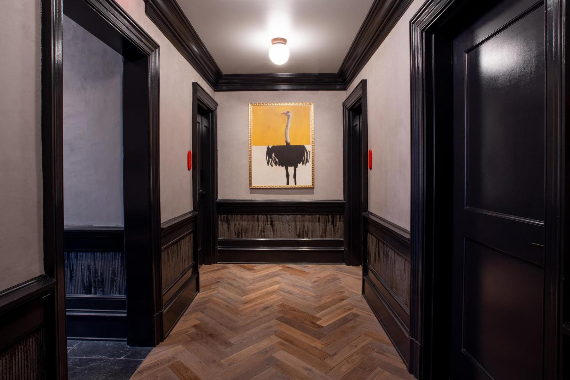 Отель The Bell Athens By Kasa Living Экстерьер фото
